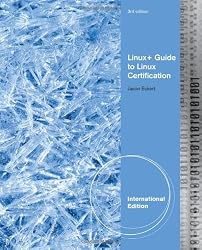 Linux+ Guide to Linux Certification (Networking (Course Technology))