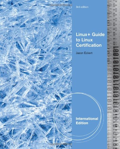 Linux+ Guide to Linux Certification (Networking (Course Technology))