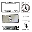 Chicago White Sox MLB Car Combo Pack