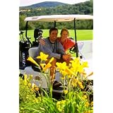 Famous Golfing Resorts - 17 of the Top Rated Golf Courses in the World
