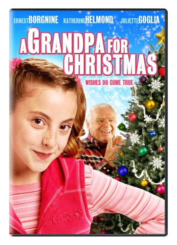 Buy A Grandpa for Christmas [2007] (REGION 1) (NTSC) online at Discounted New and Used prices. Delivered to your door with Childrens Toyshop.com