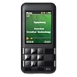 Creative ZEN Mozaic EZ100 MP3 Player 16GB (Black)