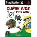 Clever Kids: Dino Land (PS2)