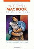 The Little Mac Book, Lion Edition (Little Book)
