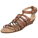 Lovely People Womens Leo Sandal