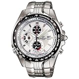 Casio General Men's Watches Edifice Chronograph EF-543D-7AVDF - WW