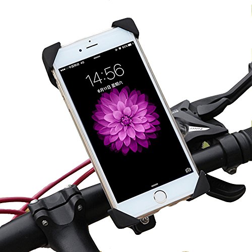 Emiup bike mount