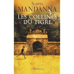 Les collines du tigre