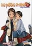 Les petites fraises, Tome 3 :