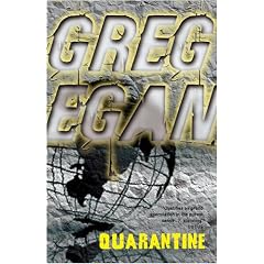 Quarantine