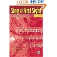 Sing At First Sight