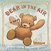 Bear in the air