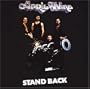 Stand Back