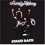 Stand Back