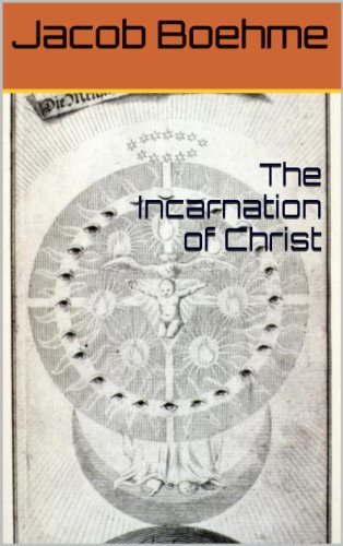 The Incarnation of Christ