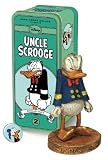  : Uncle Scrooge Comics Character 2 Donald Duck (Classic Uncle Scrooge Character)