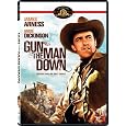 Gun the Man Down