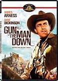 Gun the Man Down [1957] (REGION 1) (NTSC)