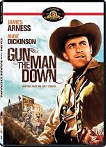 Gun the Man Down