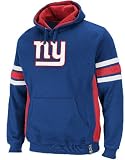 New York Giants Passing Game II Fleece Hooded Sweatshirt by VF