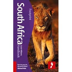 South Africa Footprint Handbook (Footprint Handbooks)