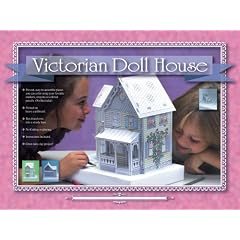 Victorian Doll House