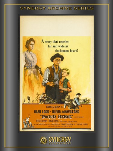 The Proud Rebel - Topic - YouTube