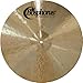 Bosphorus Cymbals T20RT 20-Inch Traditional Series Ride Cymbal