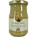 Fallot Walnut Mustard - Dijon Mustard with Nuts 7 oz Jar