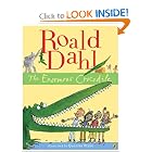 The Enormous Crocodile by Roald Dahl