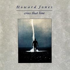 Cross That Line