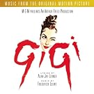 Gigi (bof)