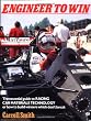 Engineer to Win (Motorbooks Workshop)