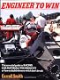 Engineer to Win (3747ap) (Motorbooks Workshop)