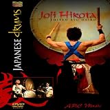 Joji Hirota & Hiten Ryu Daiko: Japanese Drums [DVD]