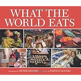 What the World Eats