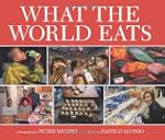What the World Eats