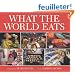 What the World Eats
