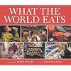 What the World Eats