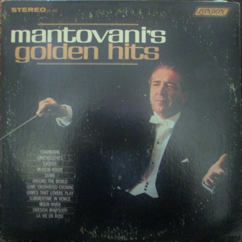 Mantovani Orchestra - Mantovani