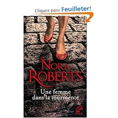 Une femme dans la tourmente