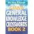 Daily Telegraph Second Giant General Knowledge Cro: Bk.2 (Crossword)