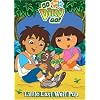 Little Lost Wolf Pup (Go, Diego, Go!) (Deluxe Coloring Book)