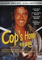 Cops Honor