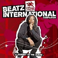 Tor Cesay - Beatz International Compilation: Journey to the Al (2009)