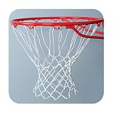 Champro Anti-Whip 21-inch Heavy 110gm Braided Nylon Basketball Net