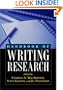 Handbook of Writing Research