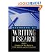Handbook of Writing Research