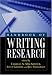 Handbook of Writing Research