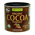 BUY : Rapunzel Pure Organic Cocoa Powder, 7.1-Ounce Packages (Pack of 3)